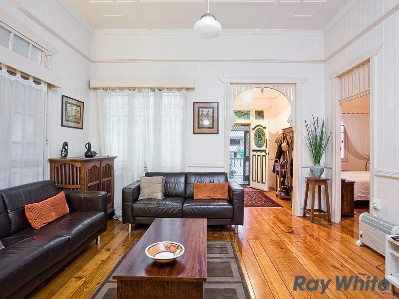 90 Stevenson Street, Ascot QLD 4007