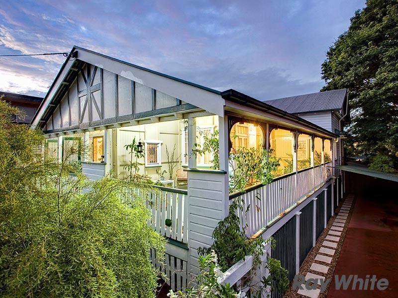 90 Stevenson Street, Ascot QLD 4007