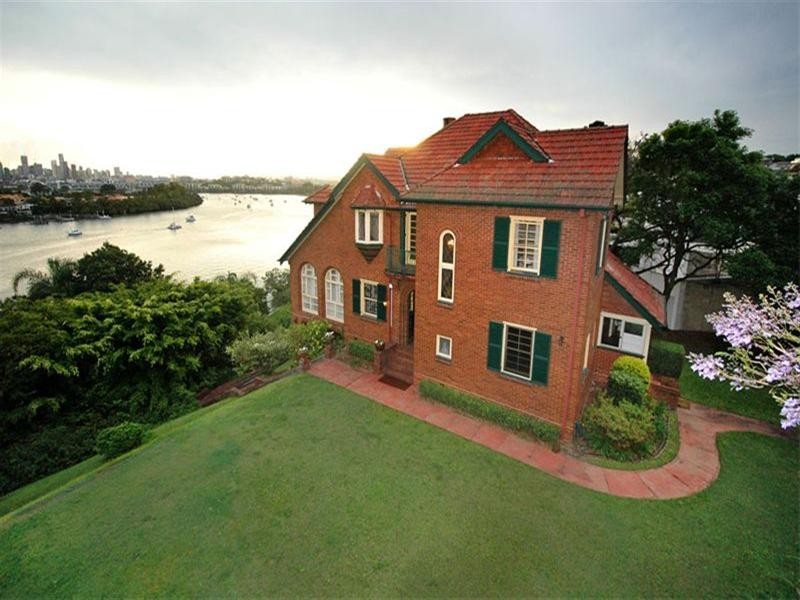 25 Mullens Street, Hamilton QLD 4007