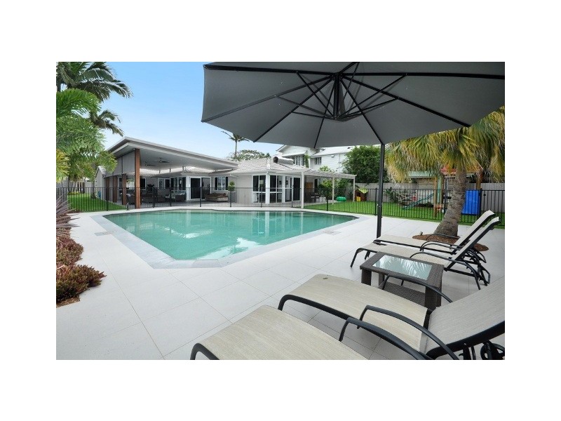 44 Bennison Street, Ascot QLD 4007