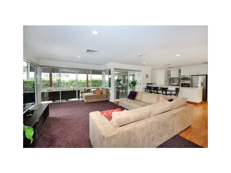 44 Bennison Street, Ascot QLD 4007