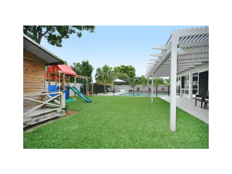 44 Bennison Street, Ascot QLD 4007