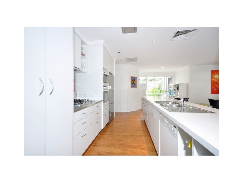 44 Bennison Street, Ascot QLD 4007