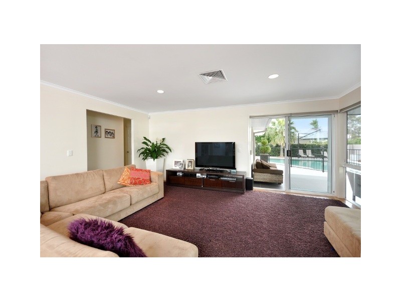 44 Bennison Street, Ascot QLD 4007