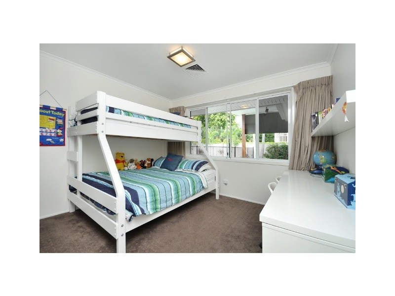 44 Bennison Street, Ascot QLD 4007