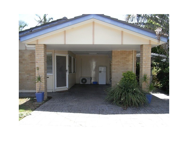 23 Agnes Street, Albion QLD 4010