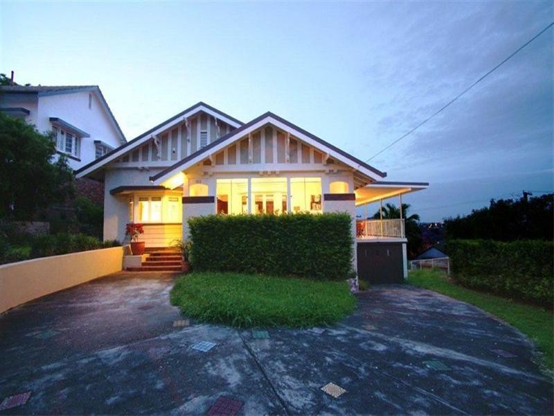 102 L’Estrange Terrace, Kelvin Grove QLD 4059