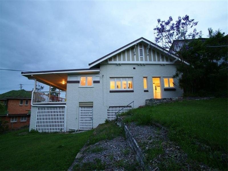 102 L’Estrange Terrace, Kelvin Grove QLD 4059