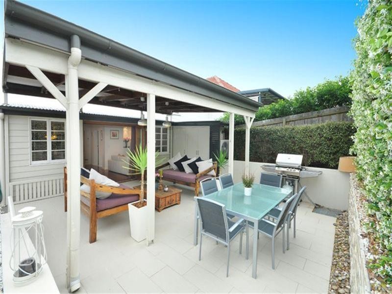 16 Fuller Street, Lutwyche QLD 4030