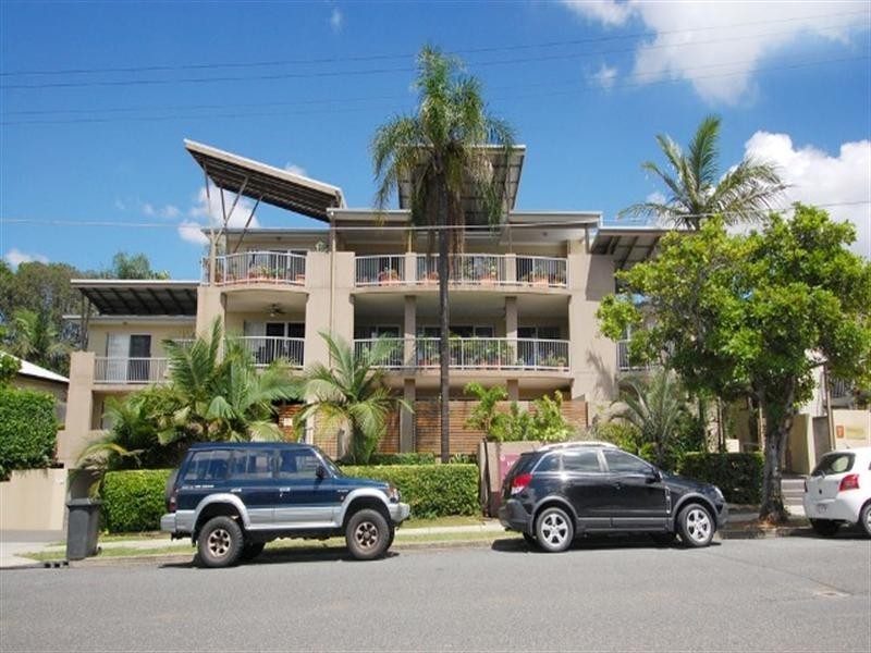 14/7 Dobson Street, Ascot QLD 4007