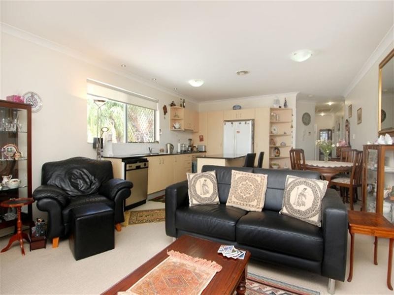 14/7 Dobson Street, Ascot QLD 4007