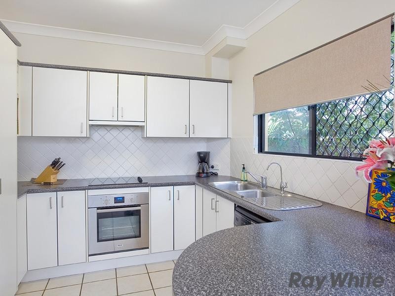1/10 Fifth Avenue, Wilston QLD 4051