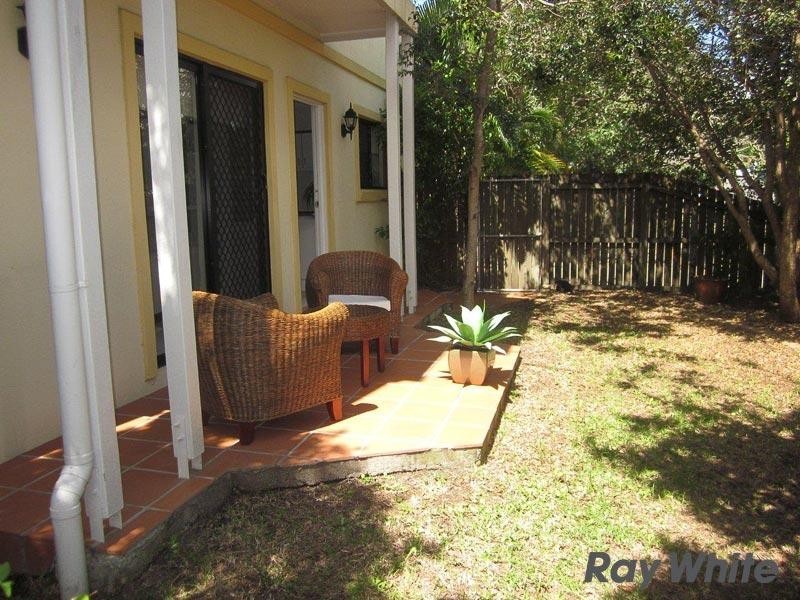 1/10 Fifth Avenue, Wilston QLD 4051