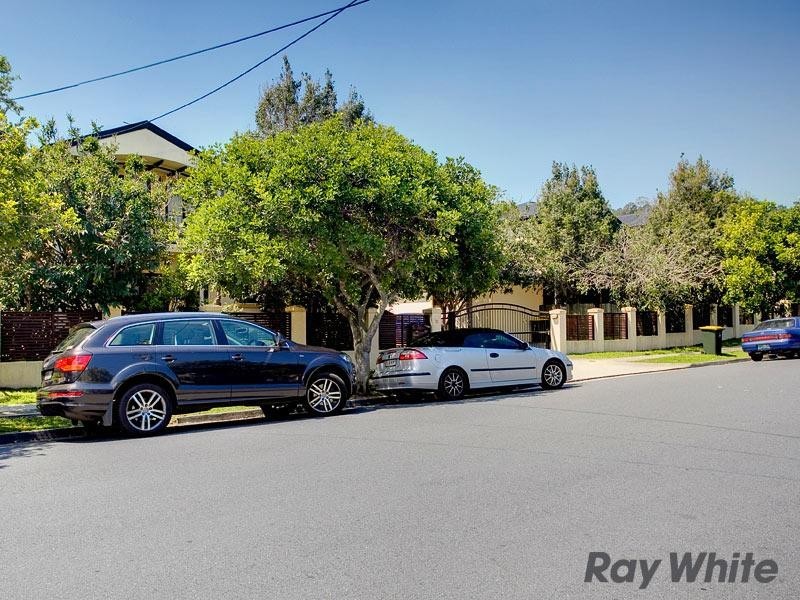 1/10 Fifth Avenue, Wilston QLD 4051