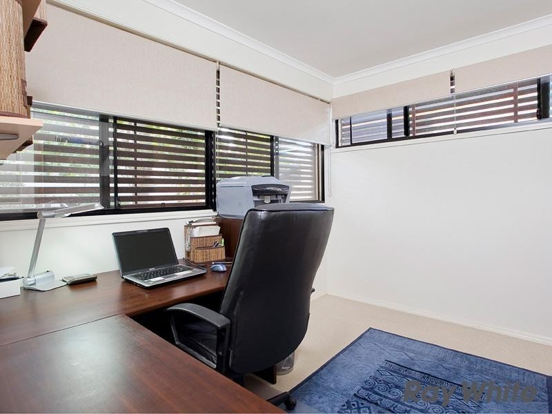 1/10 Fifth Avenue, Wilston QLD 4051