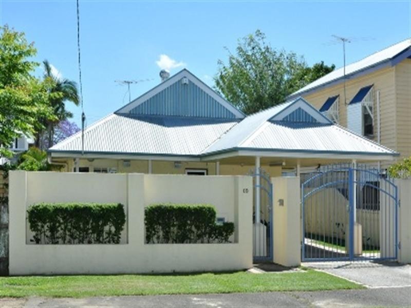 69 Lilley Street, Hendra QLD 4011