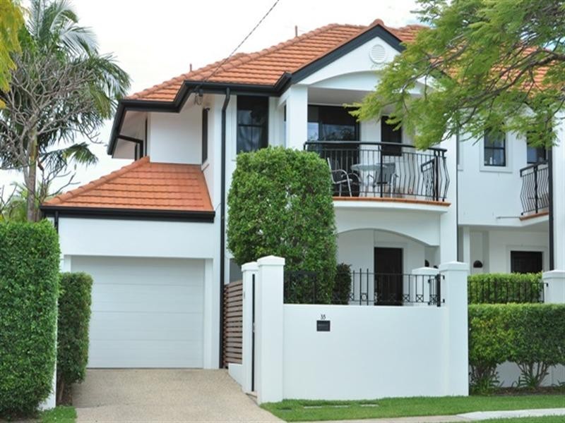 35 Drane Street, Clayfield QLD 4011