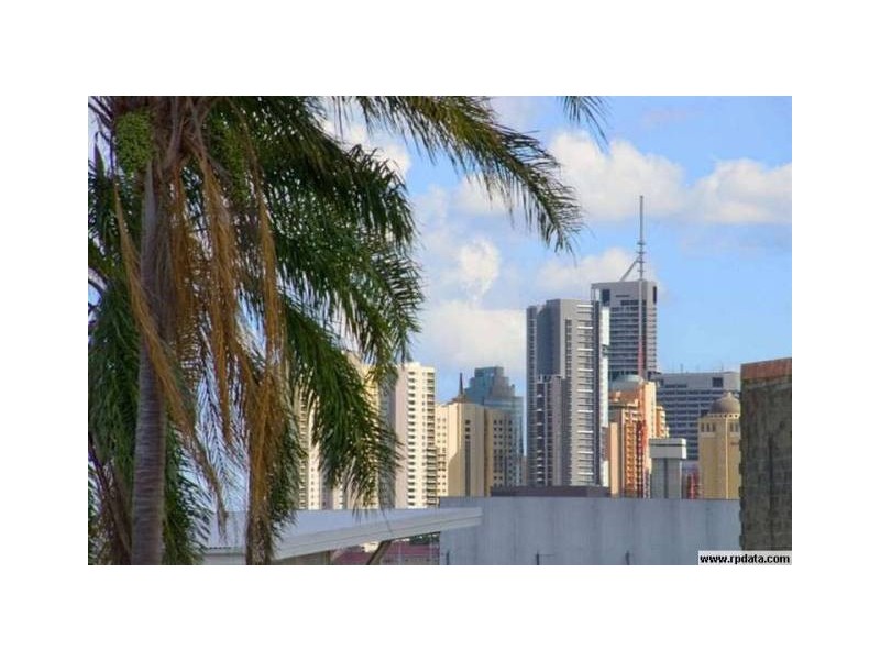 5/18 Cintra Road, Bowen Hills QLD 4006