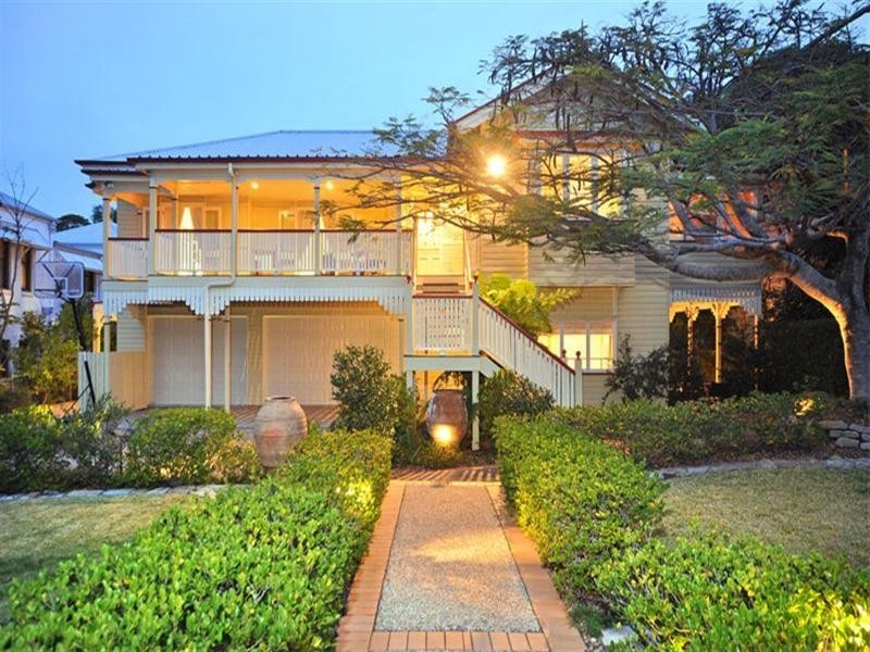 45 Palm Avenue, Ascot QLD 4007