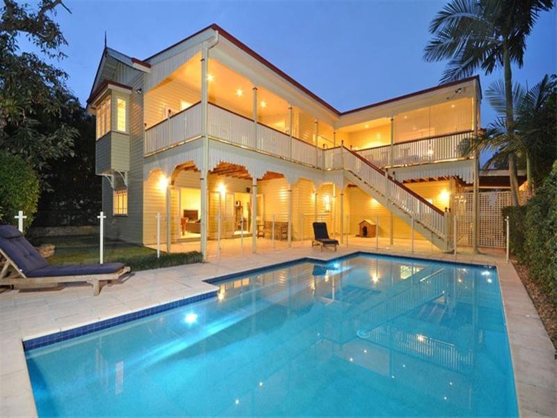 45 Palm Avenue, Ascot QLD 4007