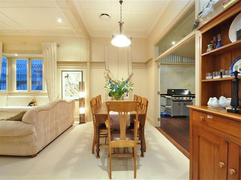 45 Palm Avenue, Ascot QLD 4007