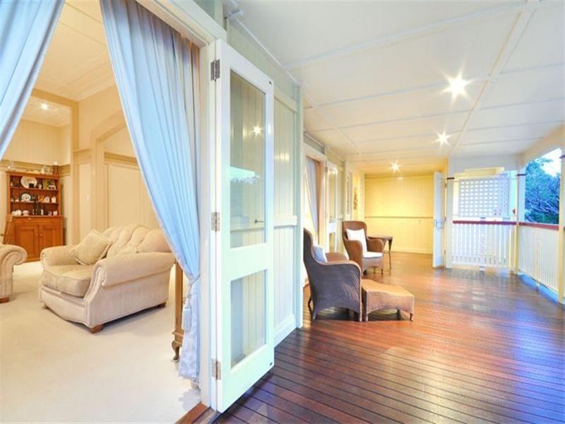 45 Palm Avenue, Ascot QLD 4007