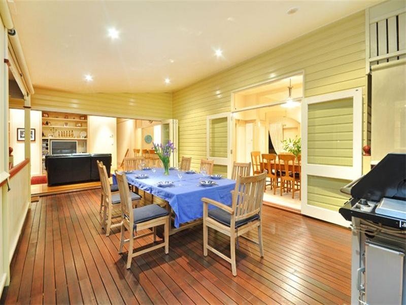 45 Palm Avenue, Ascot QLD 4007