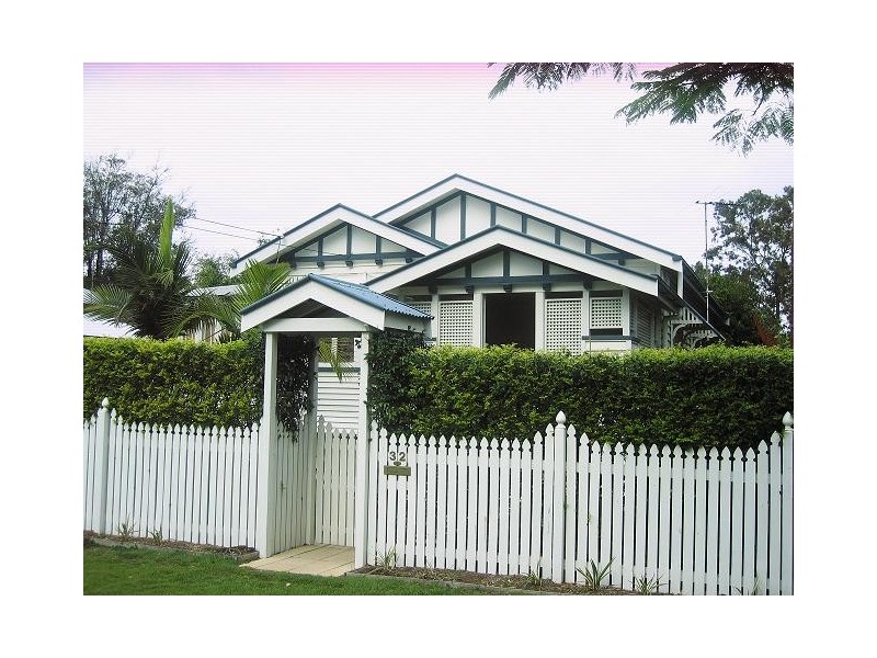 32 Lilley Street,, Hendra QLD 4011