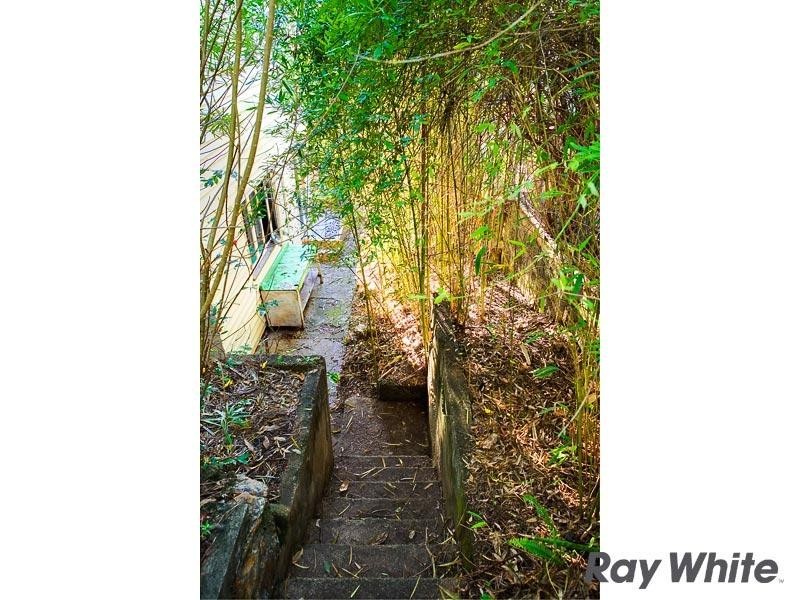 29 Lansdowne Street, Newmarket QLD 4051