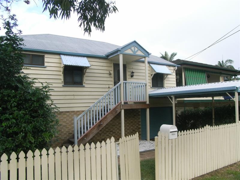 15a Hopetoun Street, Ascot QLD 4007