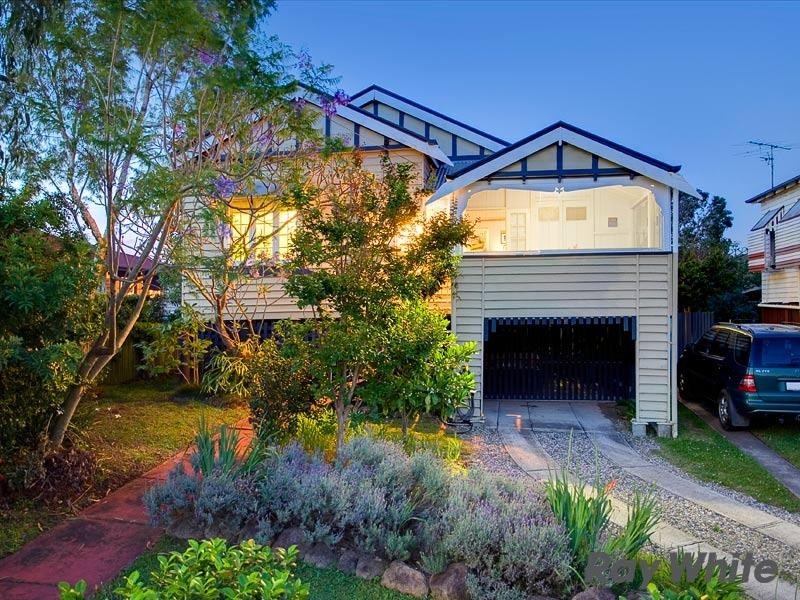 37 Montpelier Street, Grange QLD 4051