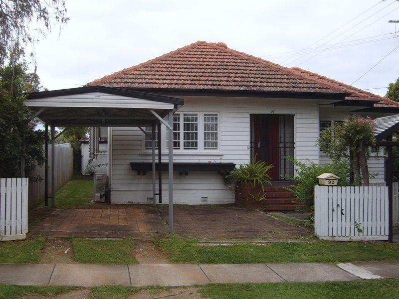 92 Wagner Road, Clayfield QLD 4011