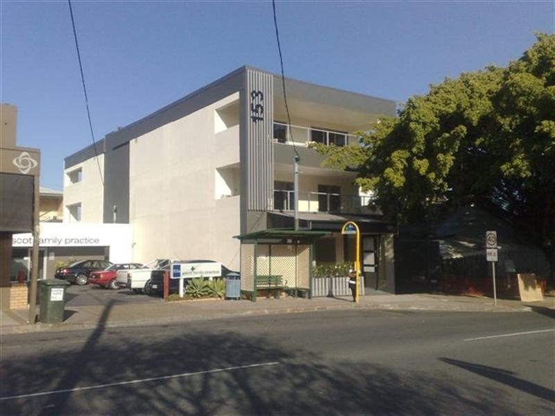7/153 Racecourse Road, Ascot QLD 4007