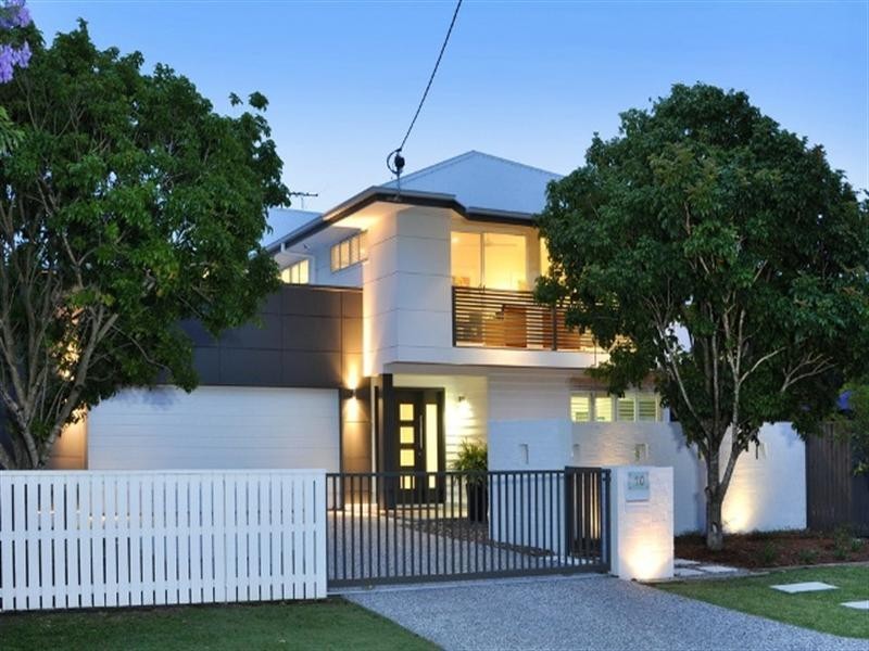 10 Sapsford Street, Northgate QLD 4013