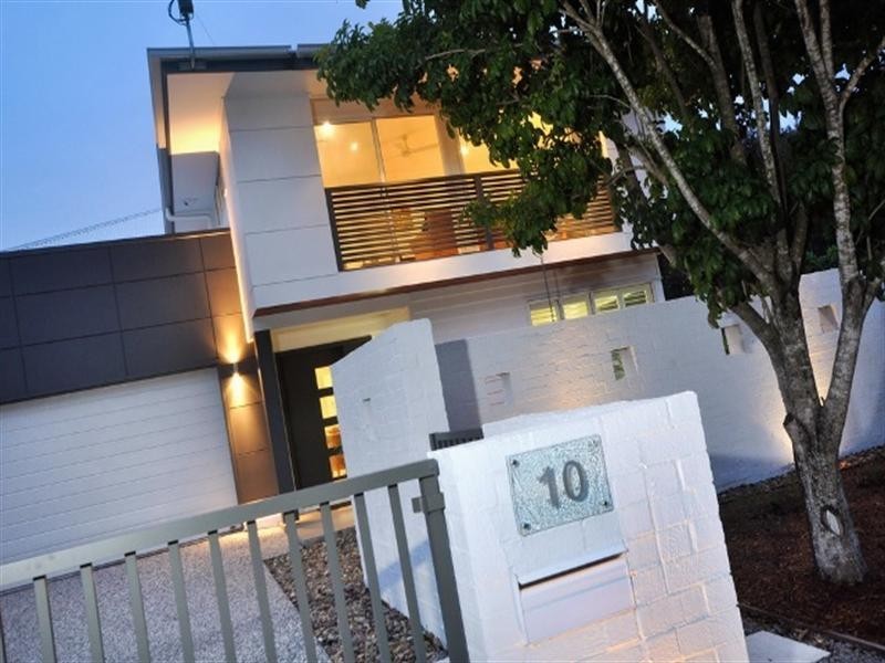 10 Sapsford Street, Northgate QLD 4013