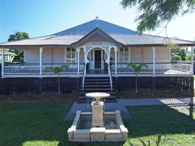 8 Keith Street, Clayfield QLD 4011