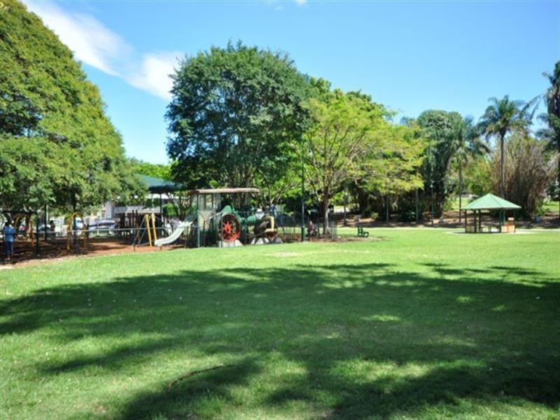 105 Upper Lancaster Road, Ascot QLD 4007
