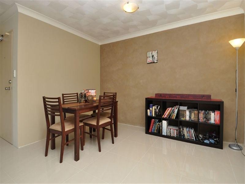 6/191 Allen Street, Hamilton QLD 4007