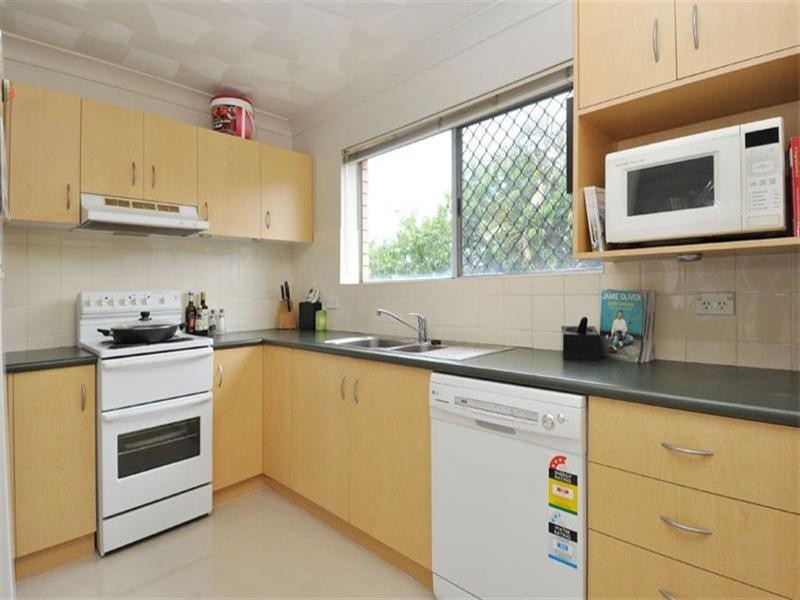 6/191 Allen Street, Hamilton QLD 4007