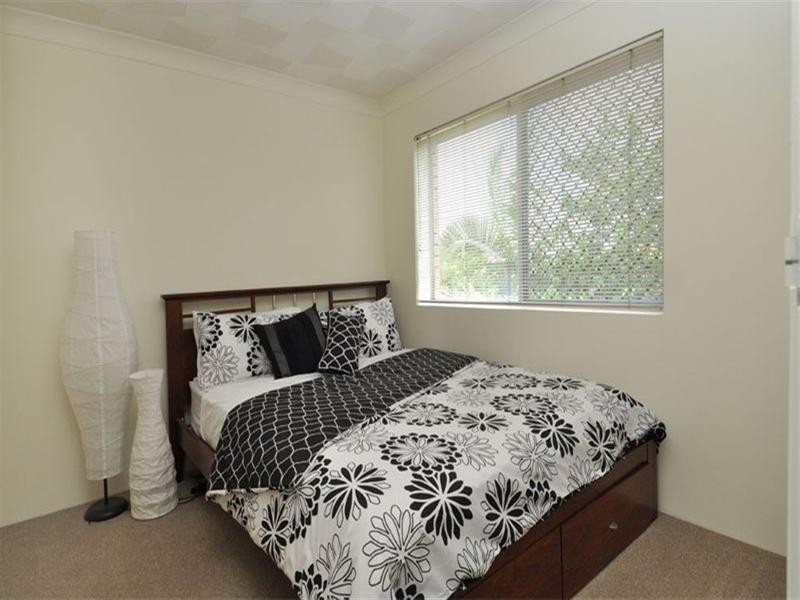 6/191 Allen Street, Hamilton QLD 4007