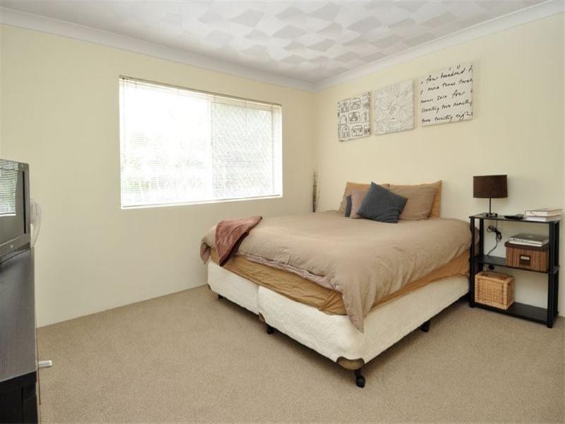 6/191 Allen Street, Hamilton QLD 4007