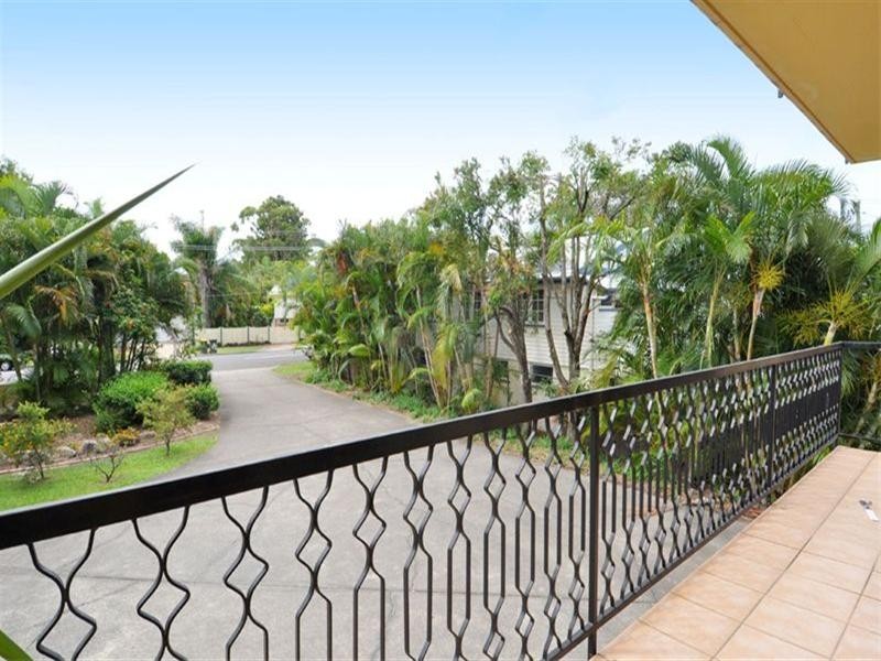 6/191 Allen Street, Hamilton QLD 4007