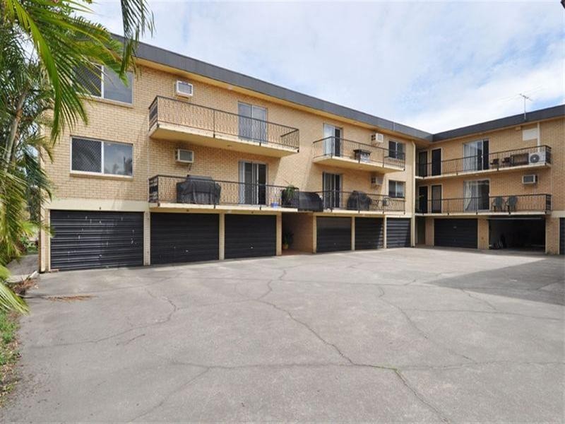 6/191 Allen Street, Hamilton QLD 4007