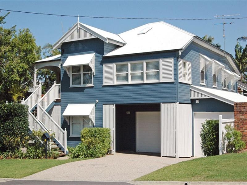 7 Moynihan Street, Ascot QLD 4007