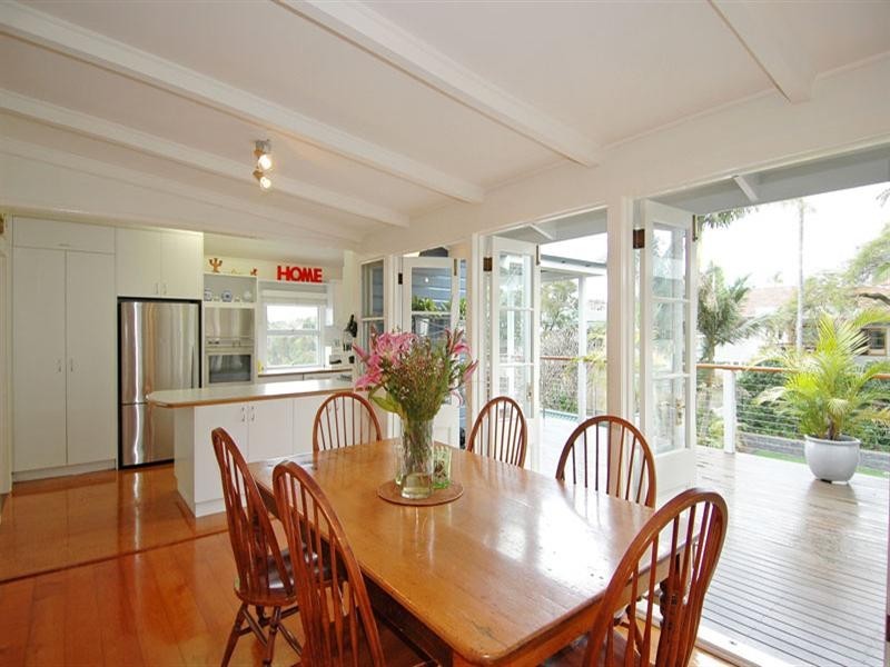 7 Moynihan Street, Ascot QLD 4007