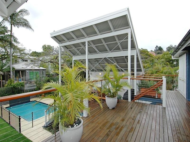 7 Moynihan Street, Ascot QLD 4007