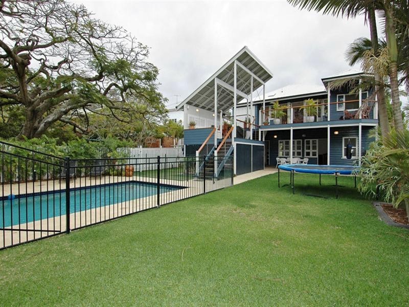 7 Moynihan Street, Ascot QLD 4007