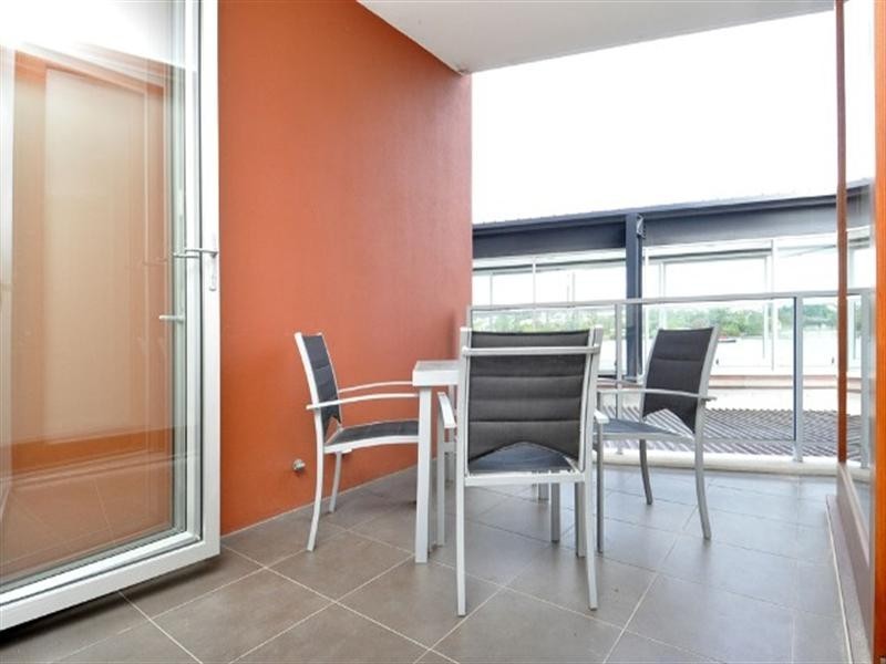 301/35 Harbour Road, Hamilton QLD 4007