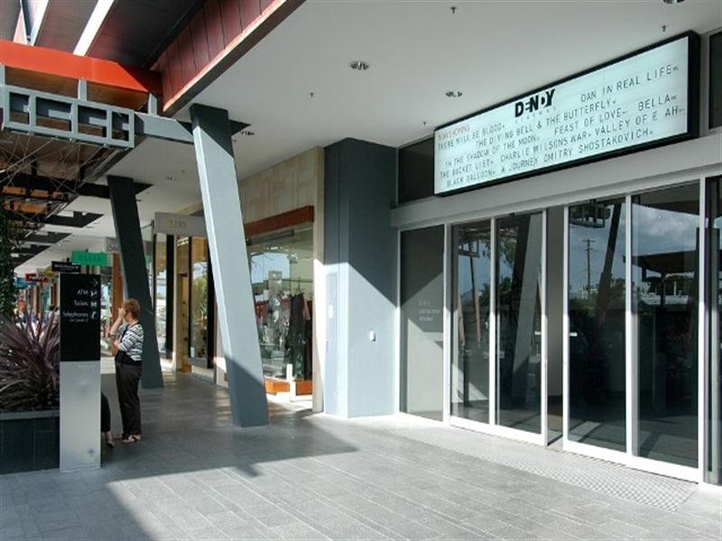 301/35 Harbour Road, Hamilton QLD 4007