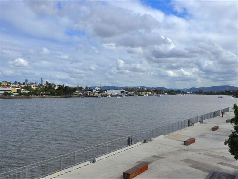 301/35 Harbour Road, Hamilton QLD 4007